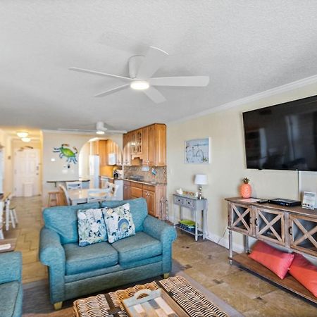 515 Madeira Norte Condo セント・ピート・ビーチ エクステリア 写真