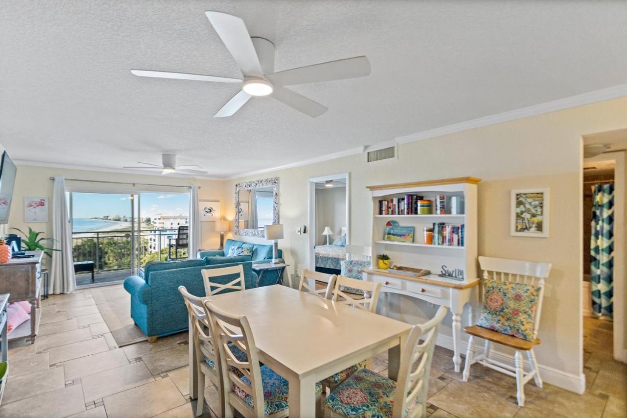 515 Madeira Norte Condo セント・ピート・ビーチ エクステリア 写真