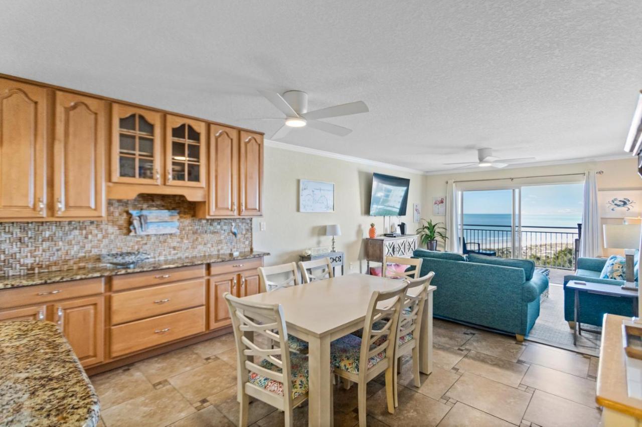 515 Madeira Norte Condo セント・ピート・ビーチ エクステリア 写真