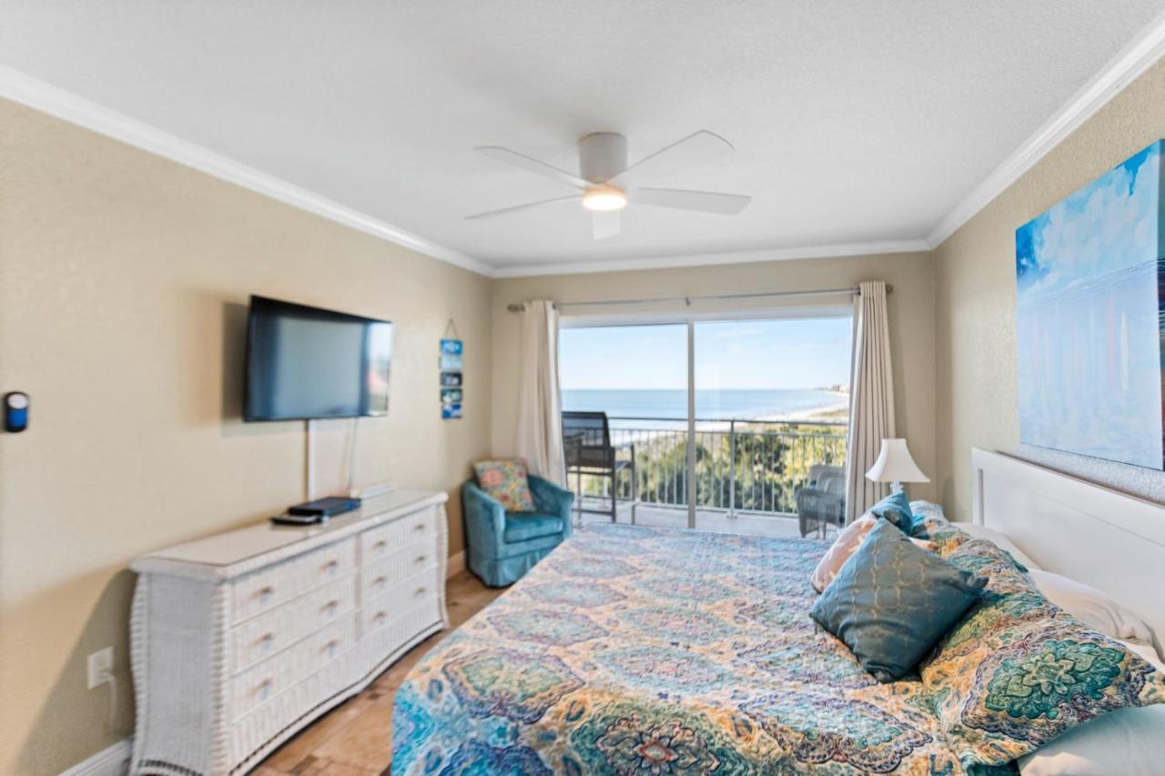 515 Madeira Norte Condo セント・ピート・ビーチ エクステリア 写真